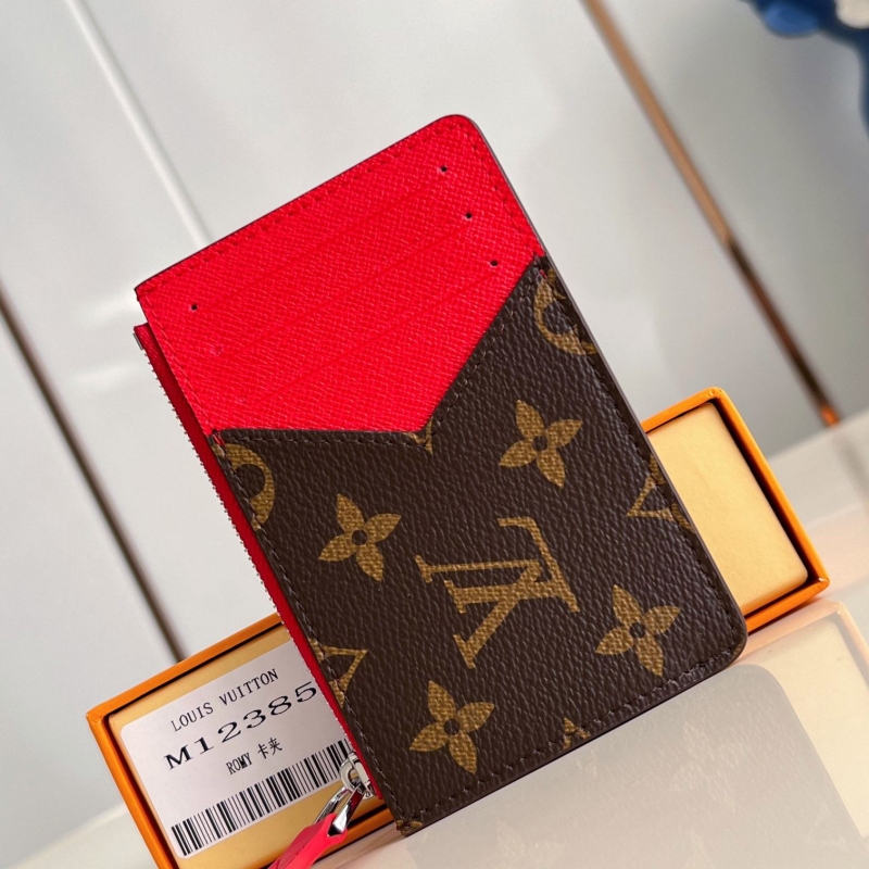 LV Wallets